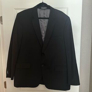 John Bartlett Suit Jacket & pants, good condition